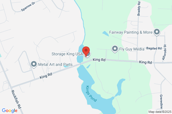 King Model Homes