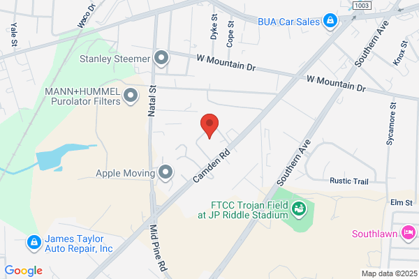 Tri City Insulation & Building Products