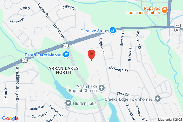 Network Navigation Inc