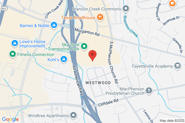 Patriot Home Inspections
