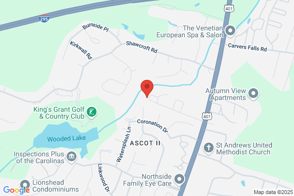 Superior Home Inspection Fayetteville NC