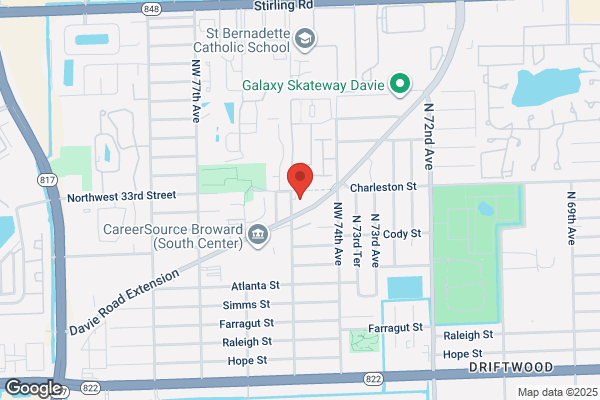 Pro-Tech Security Systems Inc