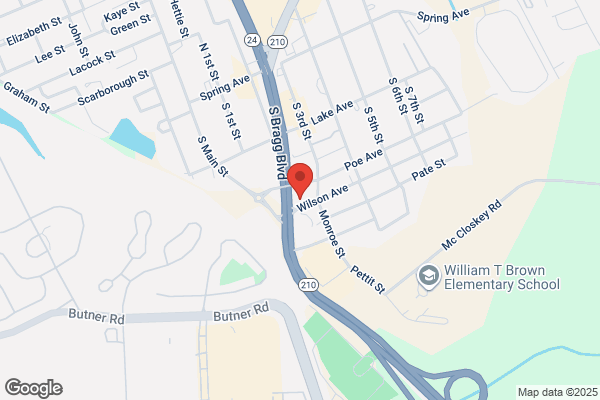 Auto Parts of Fayetteville