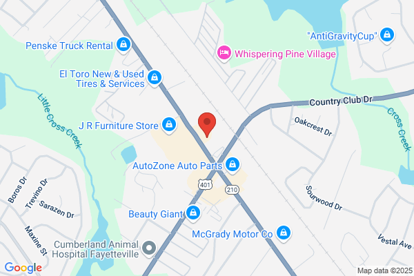 O'Reilly Auto Parts