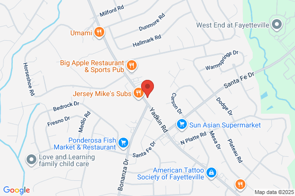 American Eagle Auto Insurance Agency