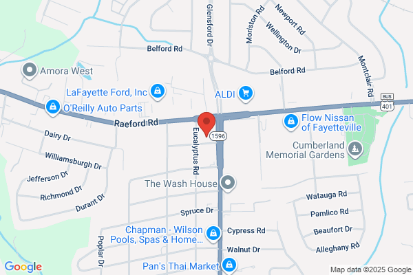 AutoZone Auto Parts