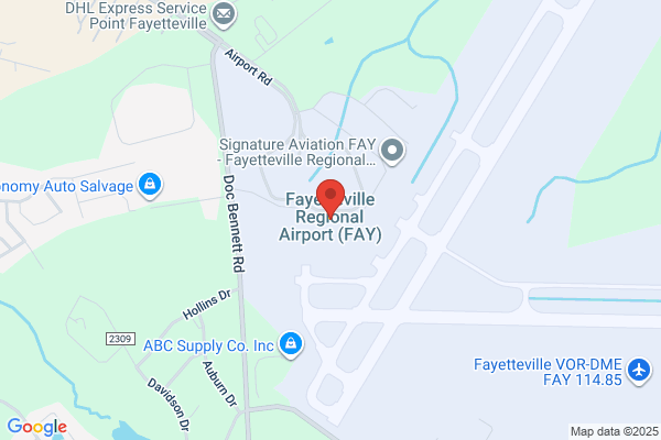 Alamo Rent A Car