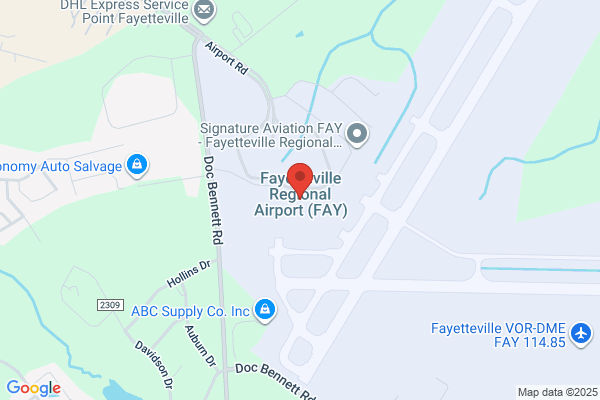 Avis Car Rental