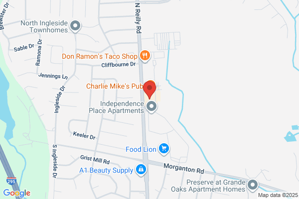 Car Wash USA Express - Fayetteville-Starpoint