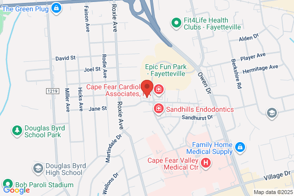 Ferncreek Cardiology, PA