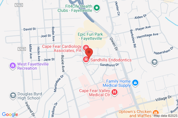 Carolina Heart and Leg Center