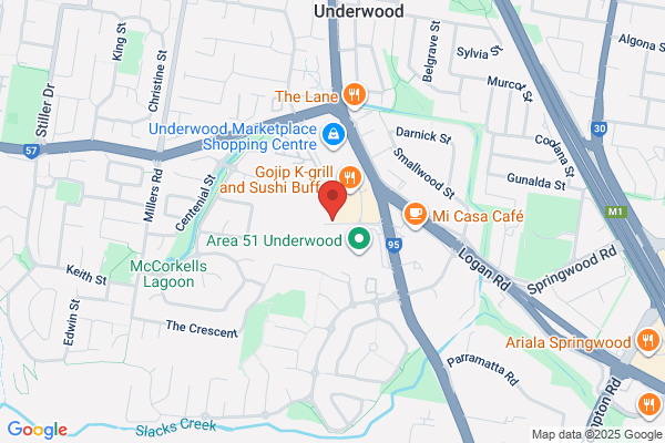 Underwood Family Childcare II