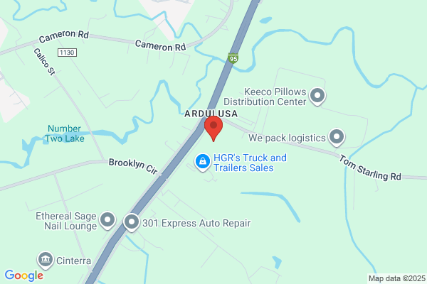 Woodbridge Alternatives
