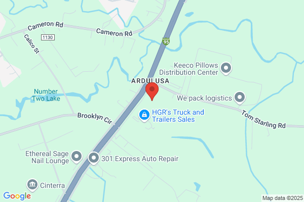 Woodbridge Alternatives