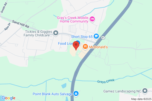 Gray's Creek Chiropractic & Wellness Center