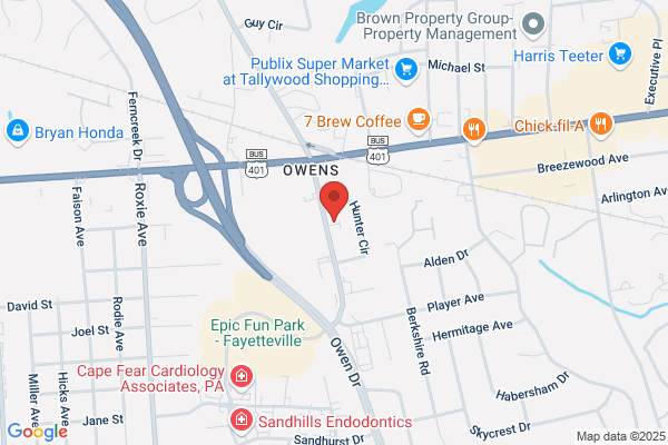 Fayetteville Family Chiropractic