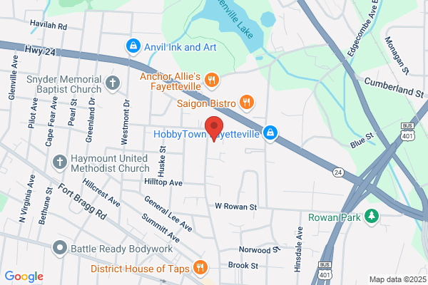 Hellenic Center