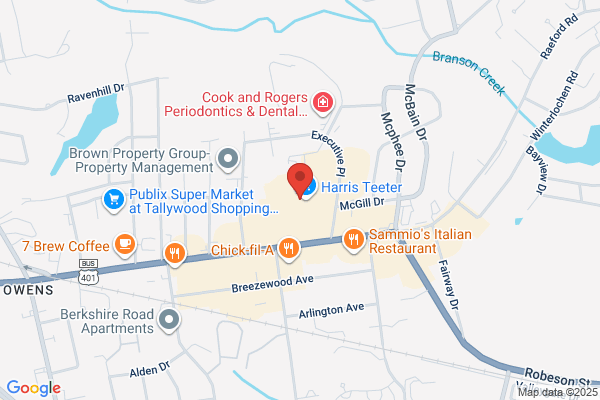Fleishman's Tiny Town