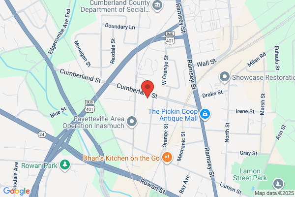 Burkhead-Devane Printing Co Inc