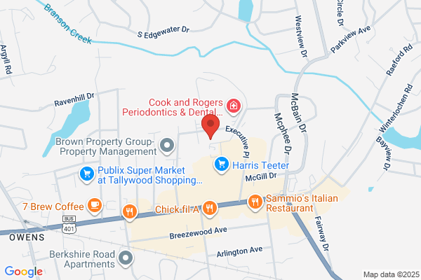 Nimocks Ciccone & Townsend Commercial Real Estate