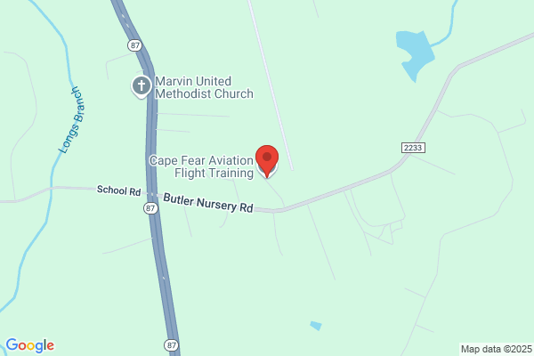 Cape Fear Aviation