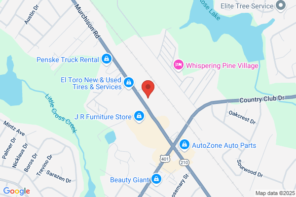 Short Stop, Corporate Headquarters