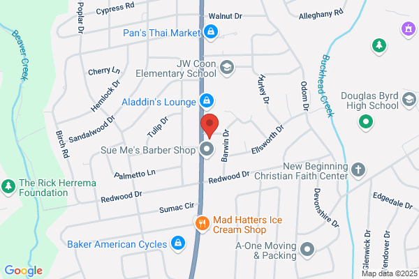 Short Stop, Store #37