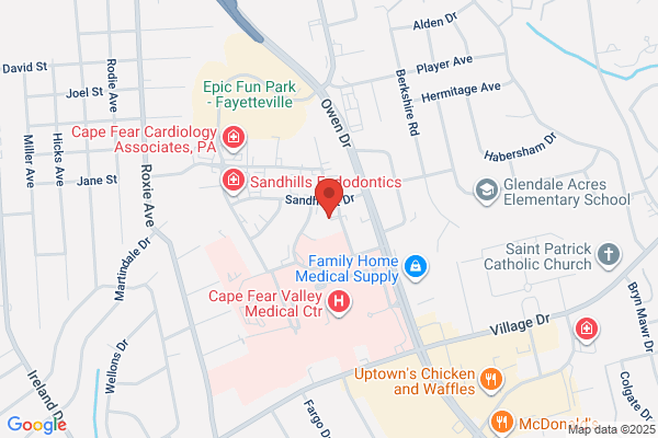 Stephen M. Herring, MD, DDS