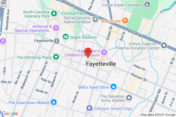 Fayetteville Credit Repair Pros