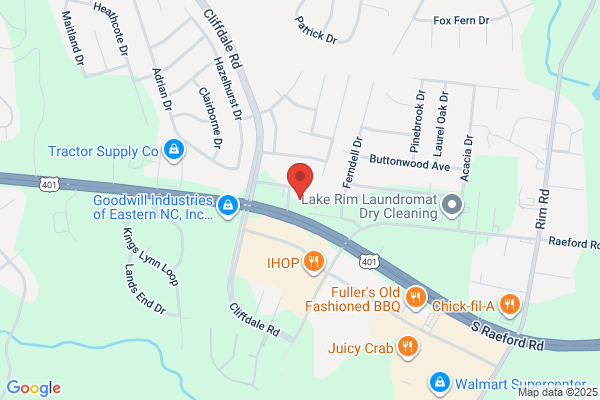 Fort Bragg Federal Credit Union