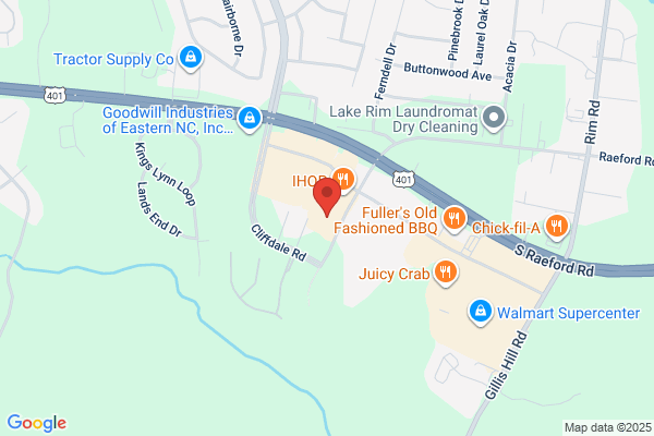 Navy Federal Credit Union