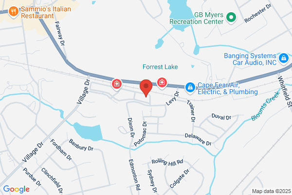 Cape Fear Aesthetics Medical Day Spa