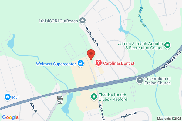 CarolinasDentist