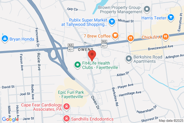 Owen Drive Family Dental