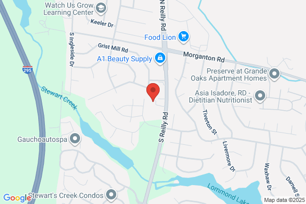 Barbaro Richard R DDS PA & Associates