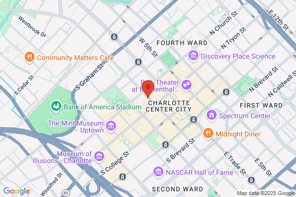 Cross Creek Dental - Anthony M. Perrino DDS