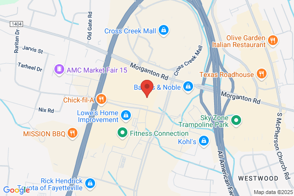 DentalWorks Fayetteville