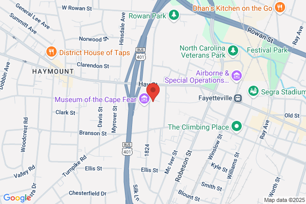 Haymount Family Dentistry