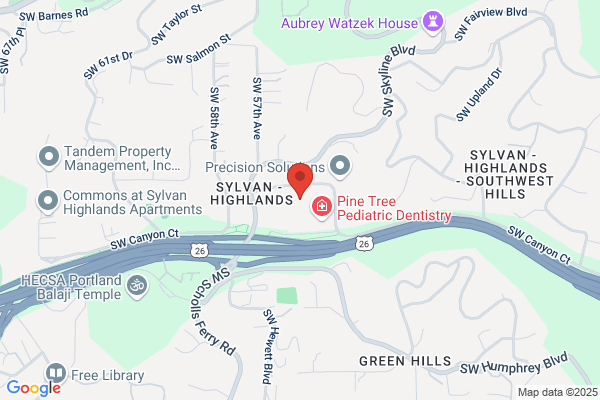 Pike Dentistry