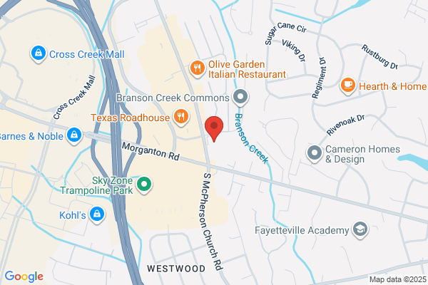 Fayetteville Dermatology Clinic