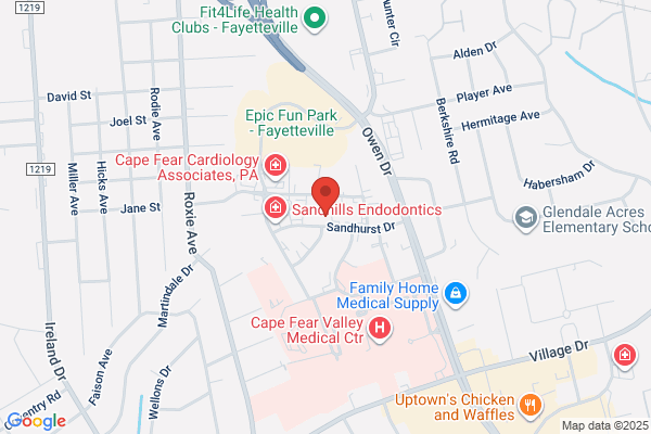 Carolina Pediatric Group PA