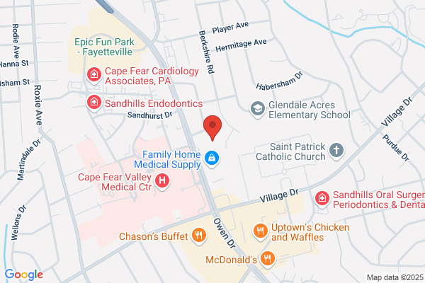Carolina Children's Cardiology