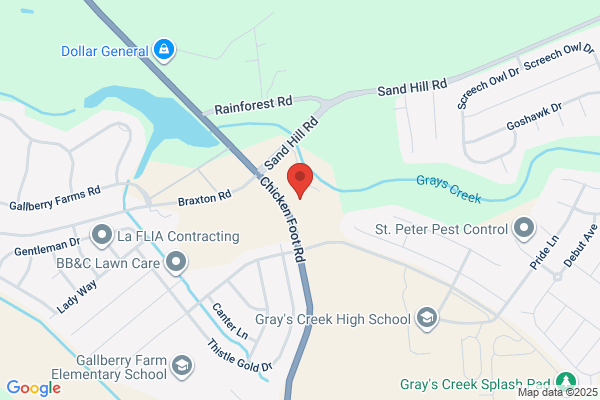 UNC Health Family Medicine at Gray's Creek