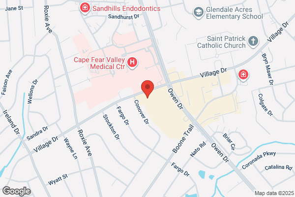 Cape Fear Valley, Cape Fear Valley Medical Center, Blood Assurance Plan