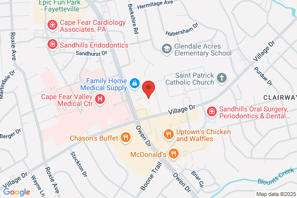 Carolina Infectious Disease PA