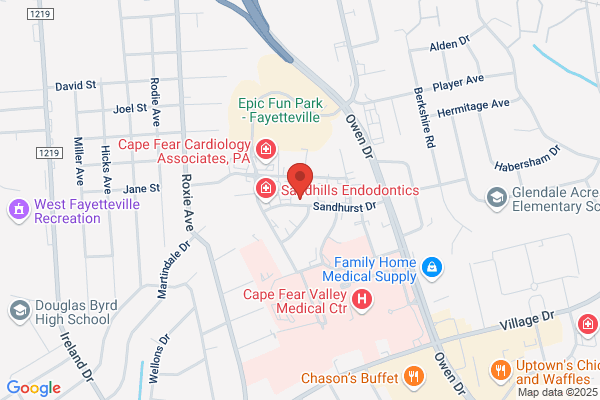 Carolina Psychiatry, P.C.
