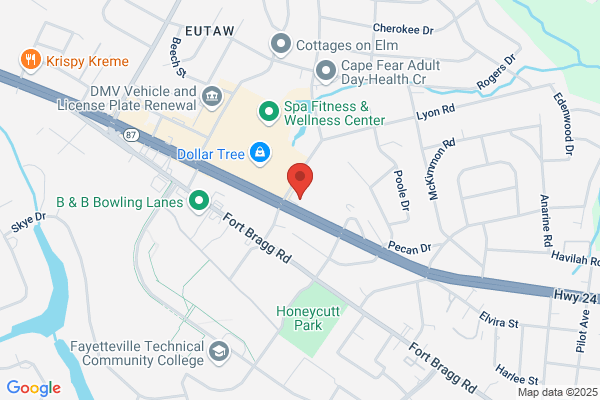 Coastal Behavior Health Services Inc