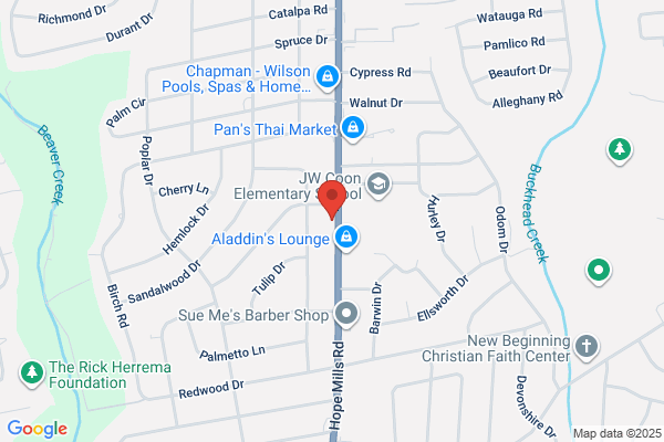 Cumberland Chiropractic Center, Chiropractic Physicians