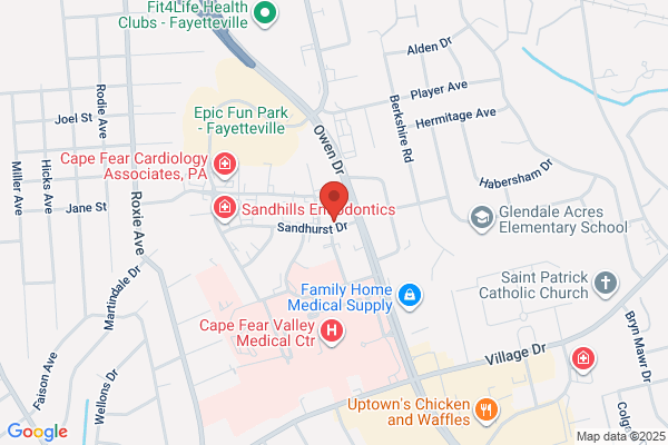 Faillace General Surgery