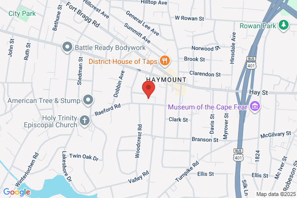 Fayetteville Therapy Services